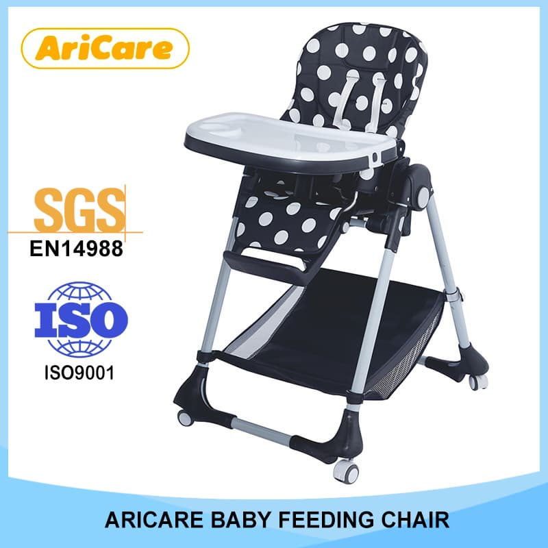 Baby Feeding High Chair
